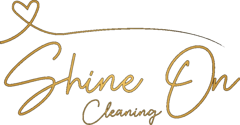 Shine On Cleaning logo